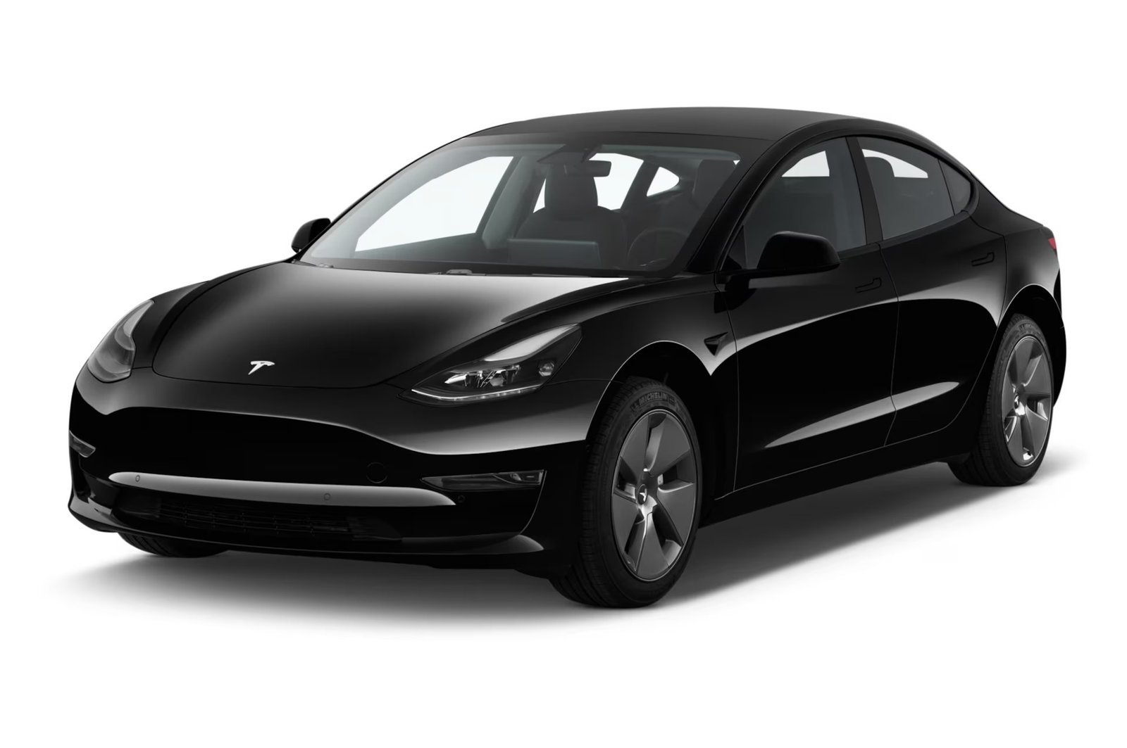 Tesla Model 3 2021 majestic car rental