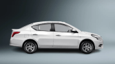 Nissan Sunny 2019