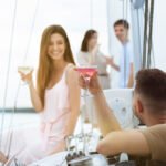 Celebrating Love on the Waves: Planning Your Engagement Party on a Yacht in Dubai