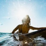 Watersports and Mental Health: The Perfect Blend for Wellness