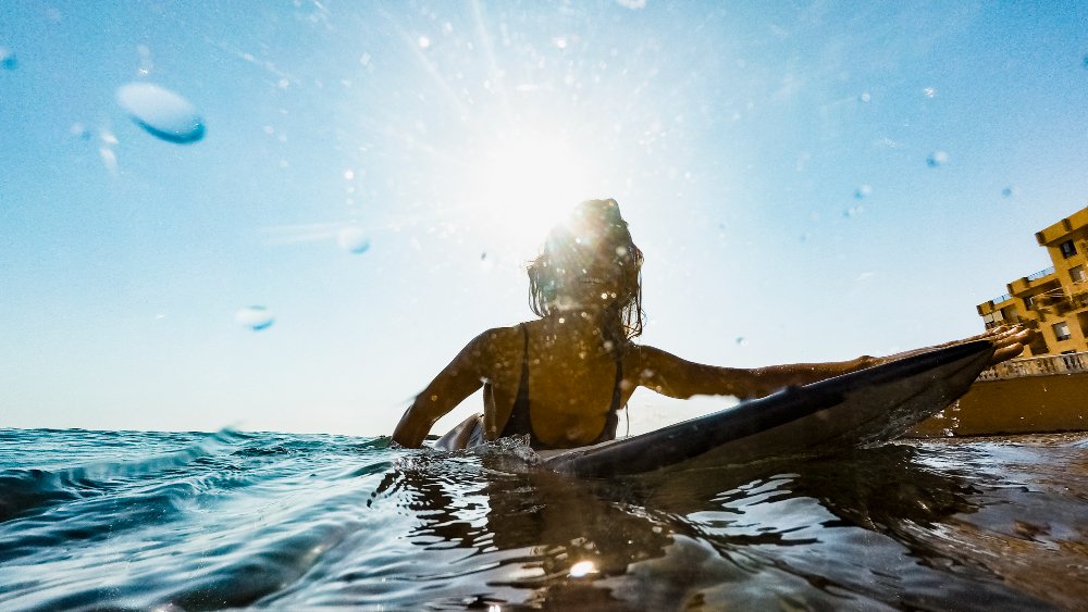 Watersports and Mental Health: The Perfect Blend for Wellness