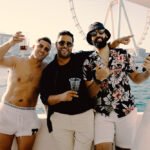 Best Theme Ideas for Your Next Yacht Party