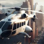 Timing Matters: When to Experience the Best Helicopter Tours in Dubai