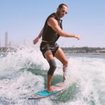 Best Wakesurf Boards for Small Wakes: Perfect Choices for Wakesurfing in Dubai