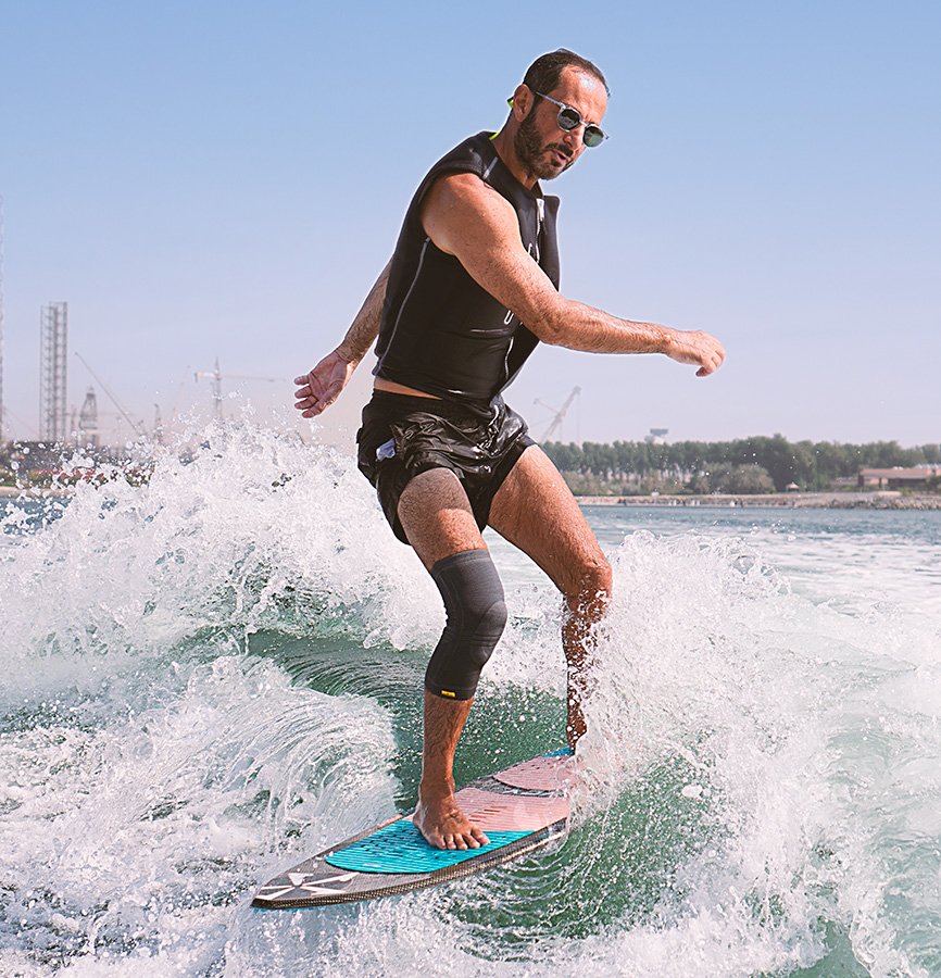 Best Wakesurf Boards for Small Wakes: Perfect Choices for Wakesurfing in Dubai