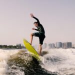 Wake Surfing: The Sport for Every Generation