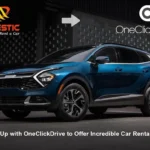 Majestic Teams Up with OneClickDrive to Offer Incredible Car Rental Deals in Dubai